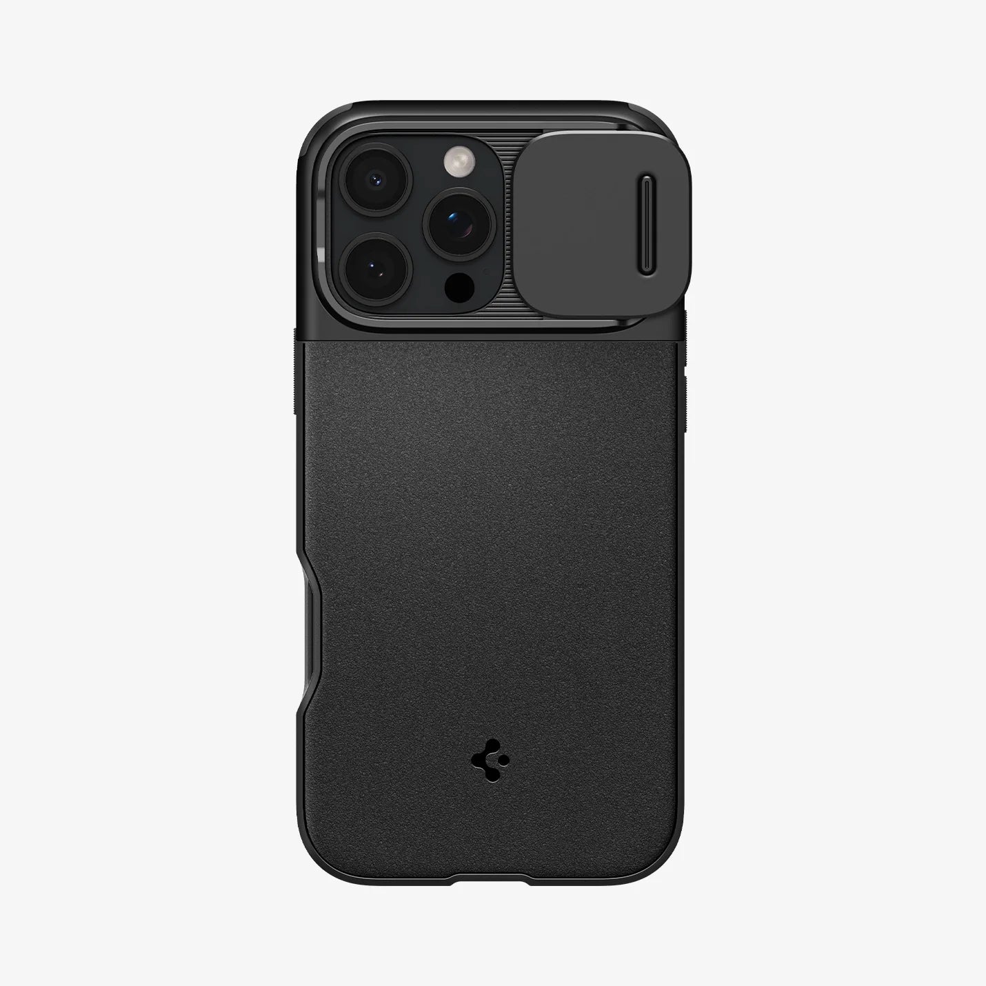 16 Pro max Spigen Optik Armor