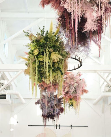 Wedding floral trends that are in — and out — in 2023 – The-Flower-Bar ...