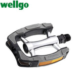 PED5709 - Wellgo City Alloy 9/16'' Pedal