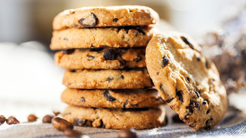 Vancouver Best Cookies- chocolate chip cookies