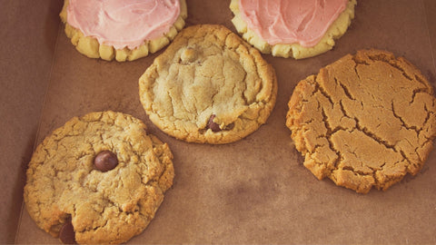 Vancouver Best Cookies- Cookie Delivery