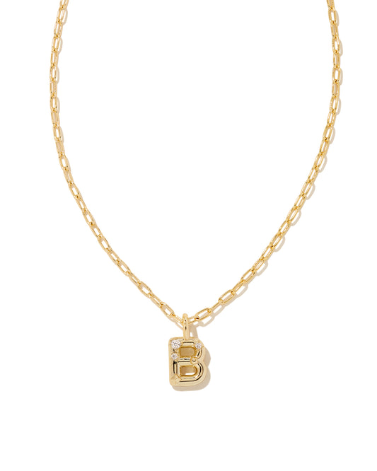 Ace Chain Necklace in Gold