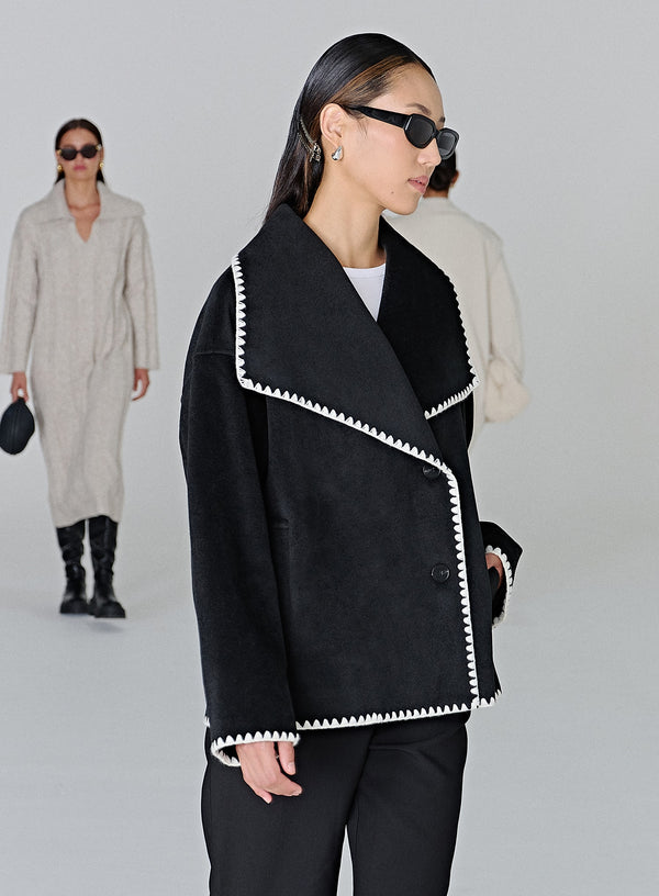 Coats and Jackets | Buy Now, Pay Later With Klarna | 4th & Reckless