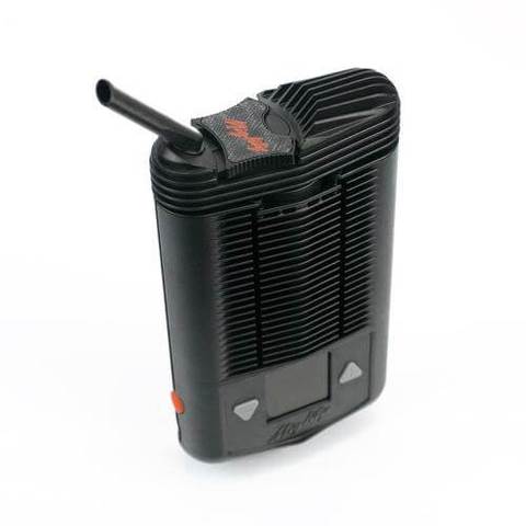 Mighty Vaporizer The Handheld Volcano