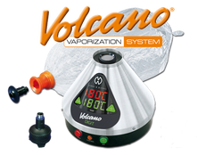 herbalizer vs volcano classic