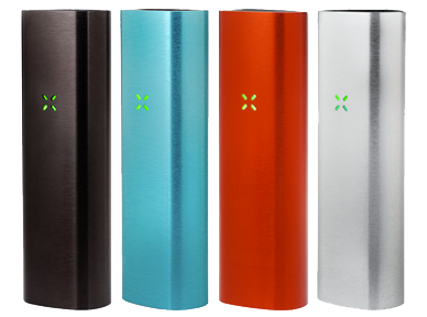 NamasteVapes Portable and Desktop Vaporizers