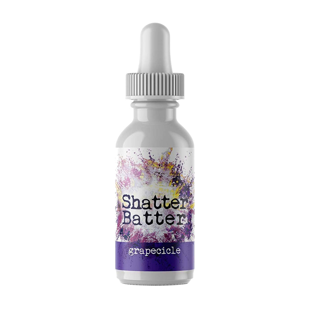 shatter batter discount code