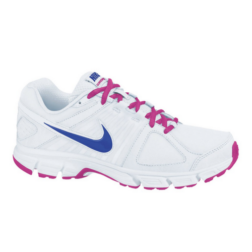 nike downshifter 5 lea