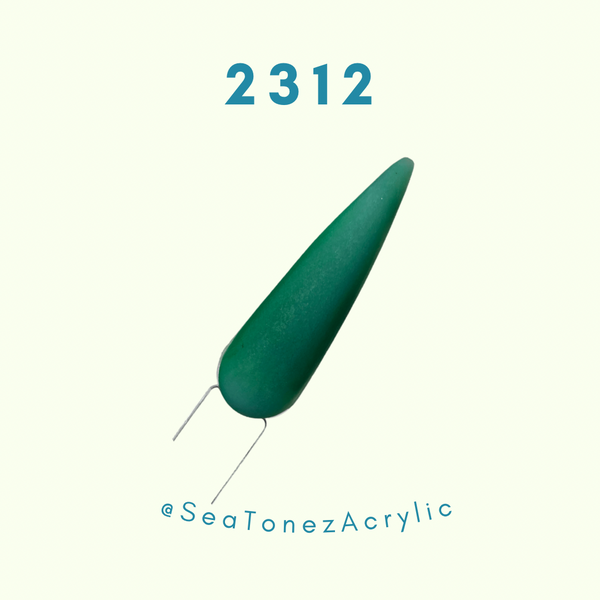 2310 Lime Green – Sea Tonez