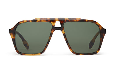 Kirk Originals and F.E. Castleberry Launch Sunglasses