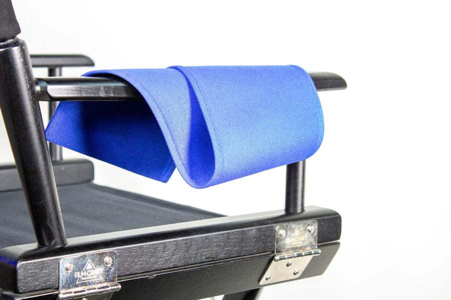 Blue Replacement Canvas