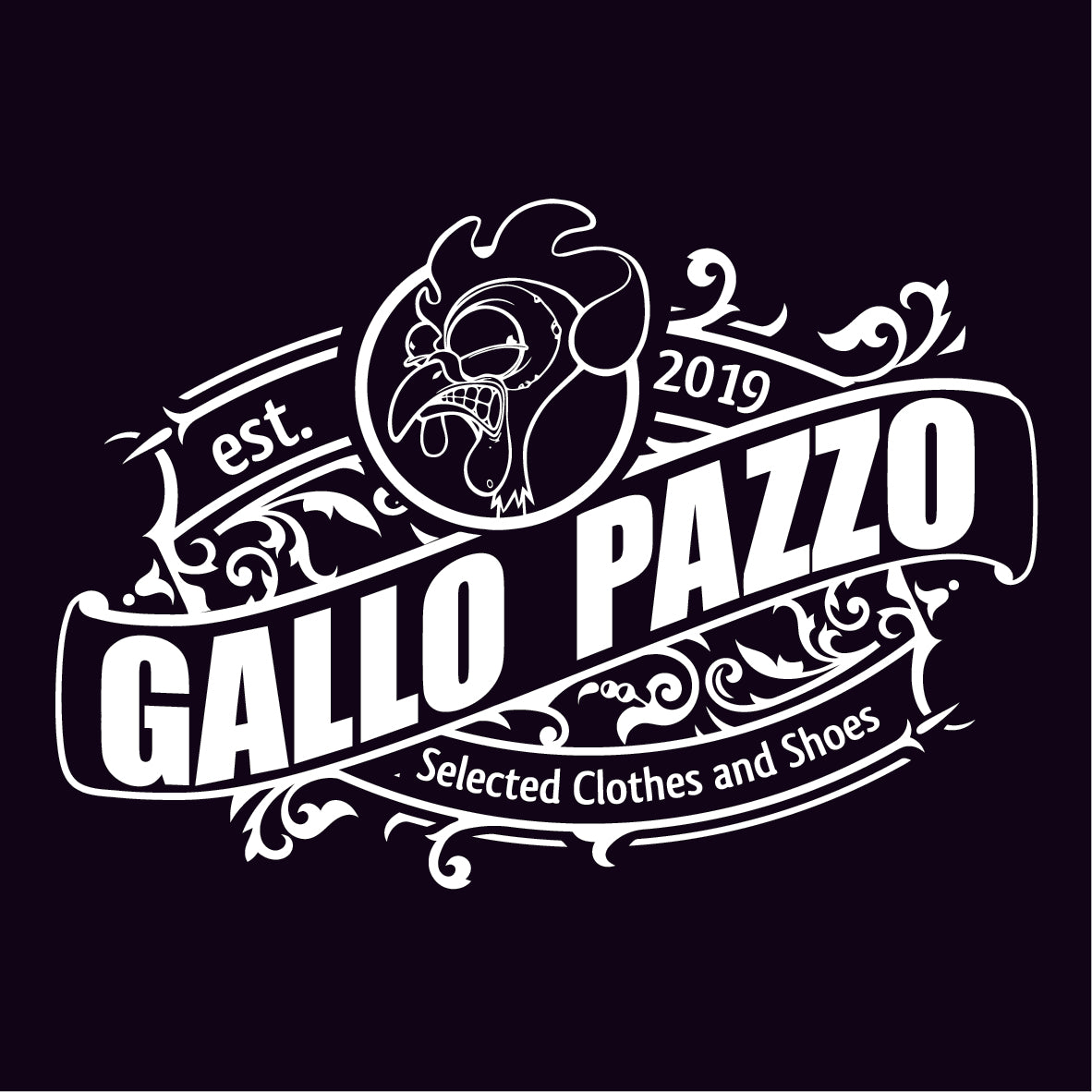 GALLO PAZZO Store