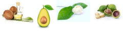 Pikake Body Lotion Ingredients