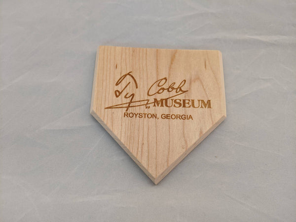 Bat Louisville Slugger Ty Cobb Oval 1 – Ty Cobb Museum