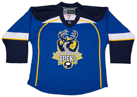 Hermantown Hawks Hockey Navy & Gold Hoodie - Jersey City Screen Printing  and Embroidery