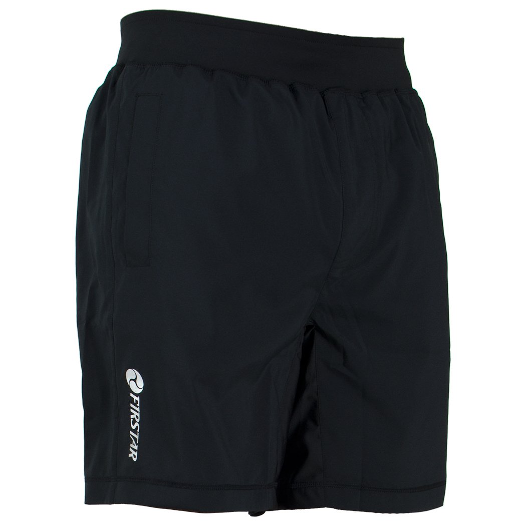 Firstar Essential Compression Shorts - JerseyTron