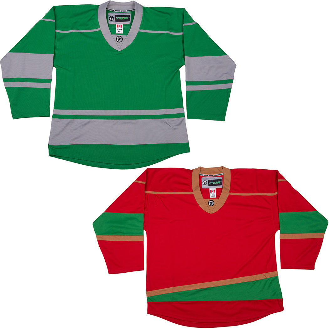 minnesota wild custom jersey