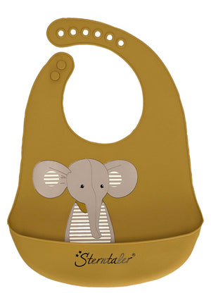 ⭐️ Eddy + Hase Elefant Happy Kindergeschirr-Set