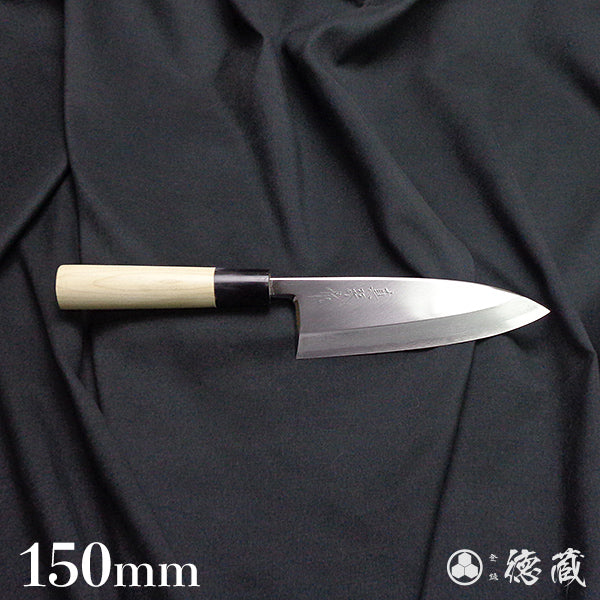 片鱼 徳蔵刃物tokuzo Knives