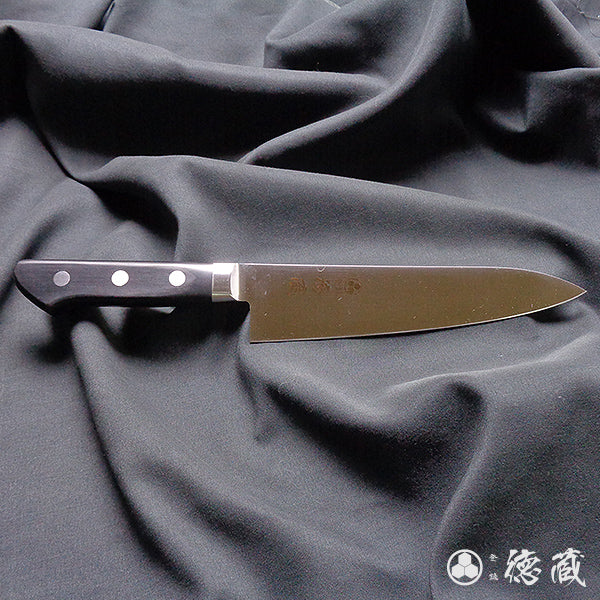 遠藤商事 TKG 遠藤商事 酔心 イノックス本焼和庖丁 出刃 21cm 45039