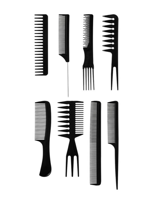 Buy Majestique Large Hair Styling Comb Wide Tooth Comb Detangler Wide Tooth  Comb For Curly Hair Comb 1s Online at Best Price  MultiStylers