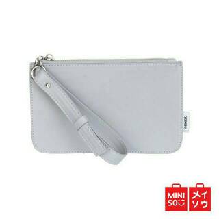 clutch bag miniso