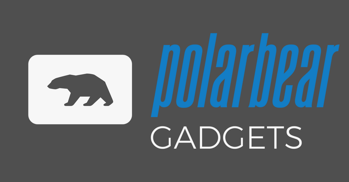 Polarbear Gadgets
