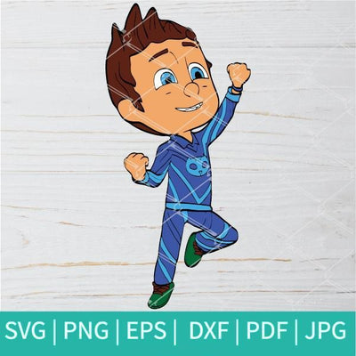 Download Pj Masks Svg Catboy Svg Bundle Disney Svg Superboy Svg