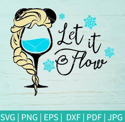 Free Free 271 Princess Elsa Svg SVG PNG EPS DXF File