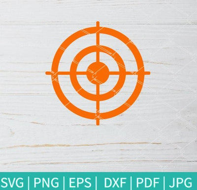 Download Nerf Svg Bundle Nerf Gun Svg Nerf Bullet Svg Nerf Target Svg