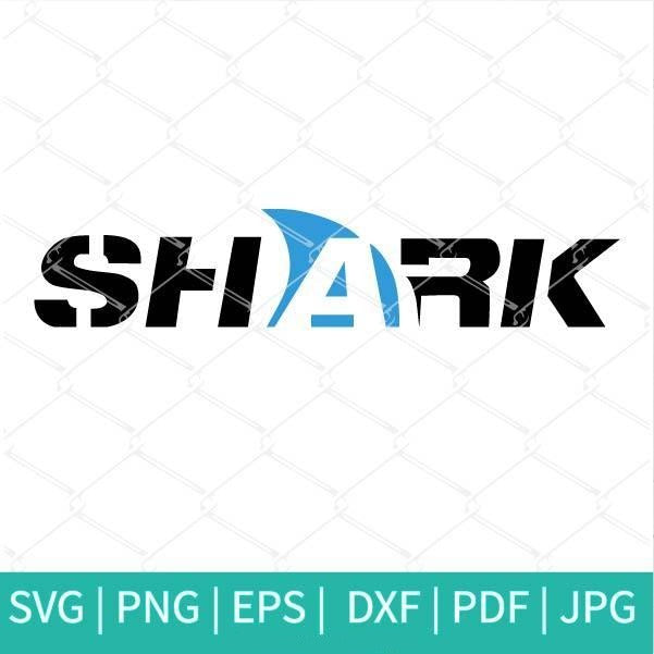 Free Free 279 Shark Face Svg SVG PNG EPS DXF File