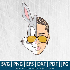 Free Free Bunny Head Svg Free 93 SVG PNG EPS DXF File