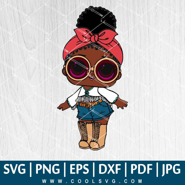 Free Free Lol Surprise Svg 20 SVG PNG EPS DXF File