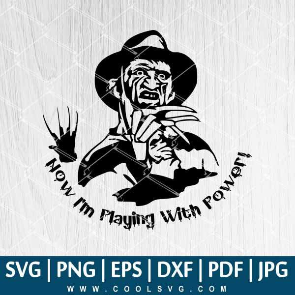 Free Free 194 Horror Friends Svg SVG PNG EPS DXF File