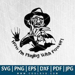 Free Free 309 Friends Svg Horror SVG PNG EPS DXF File