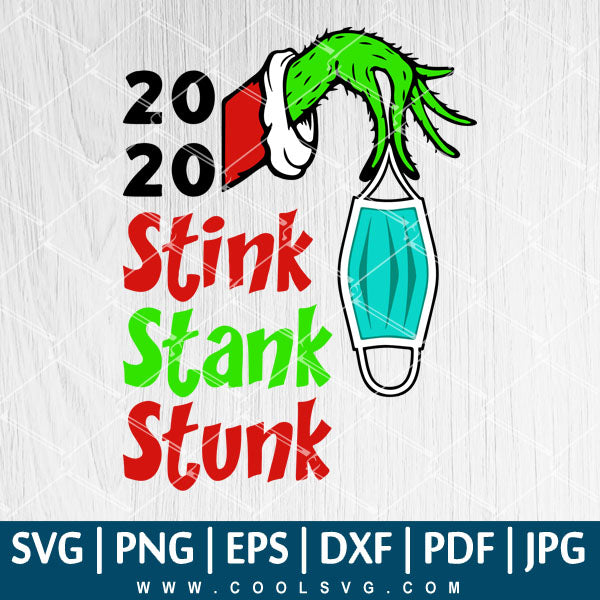 Free Free 217 Grinch Ornaments Svg SVG PNG EPS DXF File