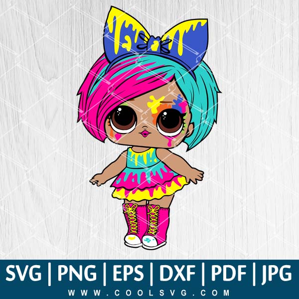 Free Free 80 Lol Mermaid Svg SVG PNG EPS DXF File