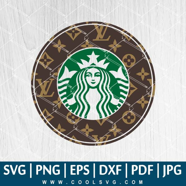 Free Free 235 Lv Starbucks Cup Svg Free SVG PNG EPS DXF File