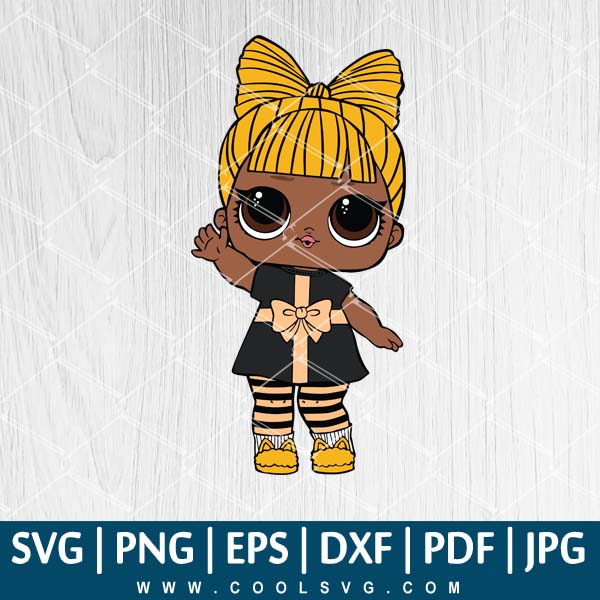 Free Free Lol Doll Logo Svg 199 SVG PNG EPS DXF File