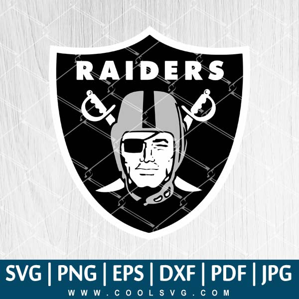 Download Raiders Svg File Las Vegas Raiders Svg Las Vegas Raiders Png Rai SVG, PNG, EPS, DXF File