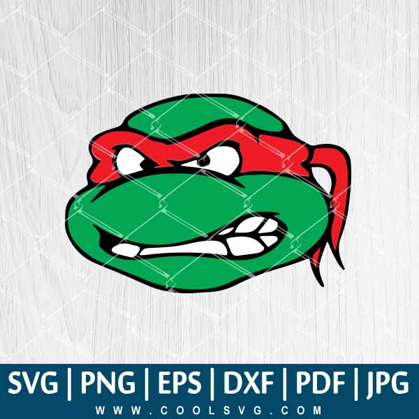 Raphael Ninja Turtles Svg Ninja Turtles Svg Ninja Turtle Png Nin