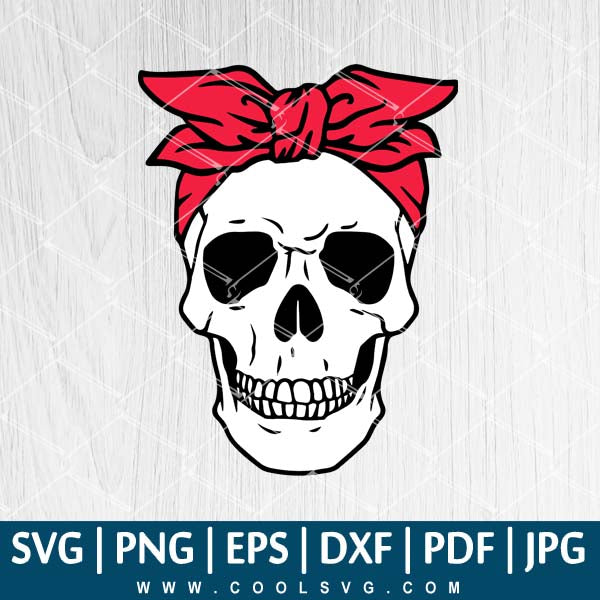Download Skeleton Svg Day Of The Dead Svg Skeleton Head Svg Skeleton Face