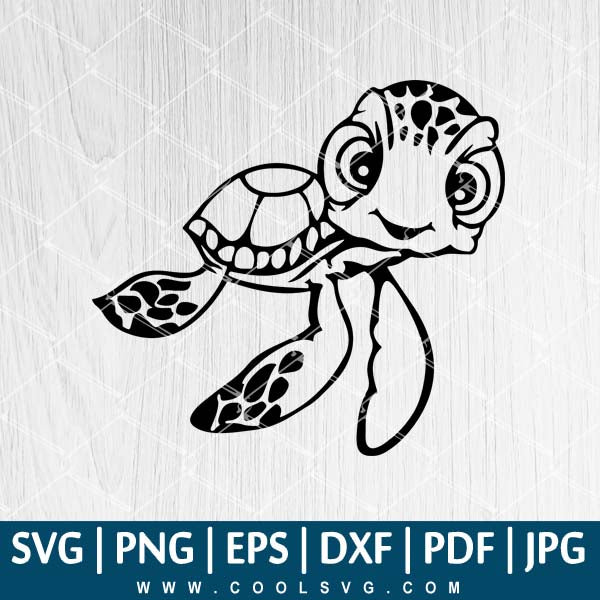 Free Free 128 Baby Turtle Svg SVG PNG EPS DXF File