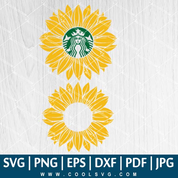 Download Starbucks Svg Bundle Starbucks Teacher Svg Starbucks Sunflower Svg Starbucks Printing Graphic Essentials Gnv4all Business Industrial