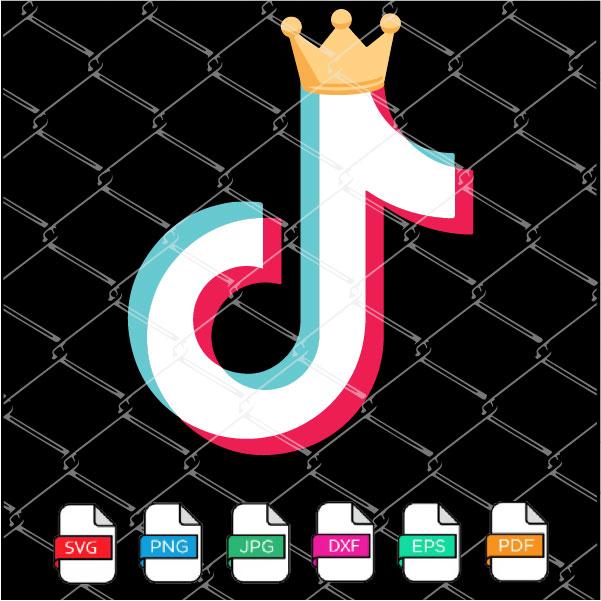 Free Free Tiktok Birthday Svg Free 713 SVG PNG EPS DXF File