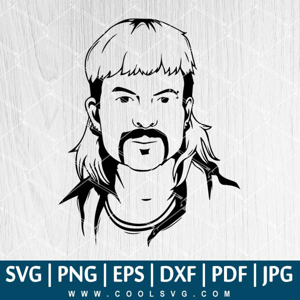 Free Free Tiger King Svg Free 336 SVG PNG EPS DXF File