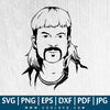 Tiger King Svg Tiger King Png Joe Exotic Svg