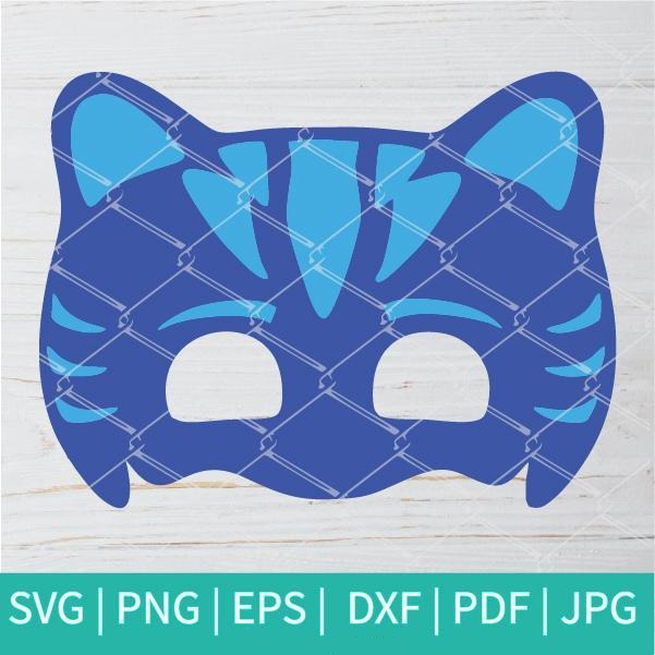 Download Pj Masks Svg Catboy Svg Bundle Disney Svg Superboy Svg