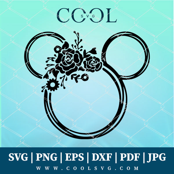 Download Minnie Mouse Svg Minnie Mouse Png Minnie Mouse Photo Frame Minni