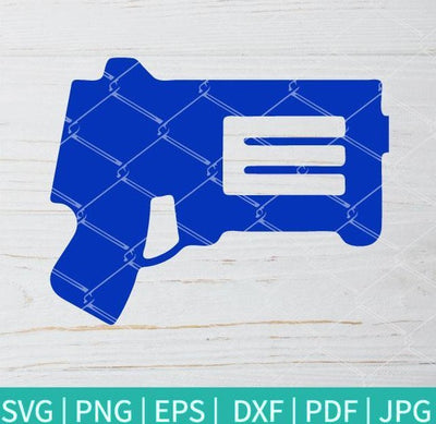 Download Nerf Svg Bundle Nerf Gun Svg Nerf Bullet Svg Nerf Target Svg